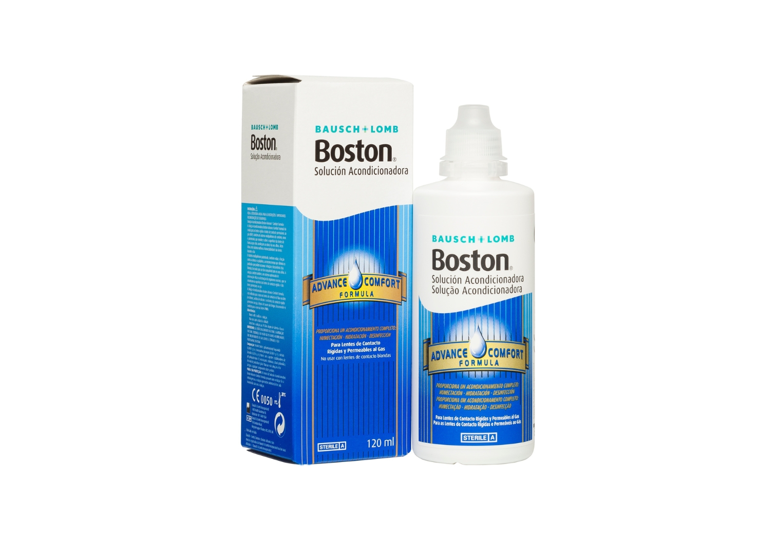 Boston ADVANCE® Conditioner 120ml