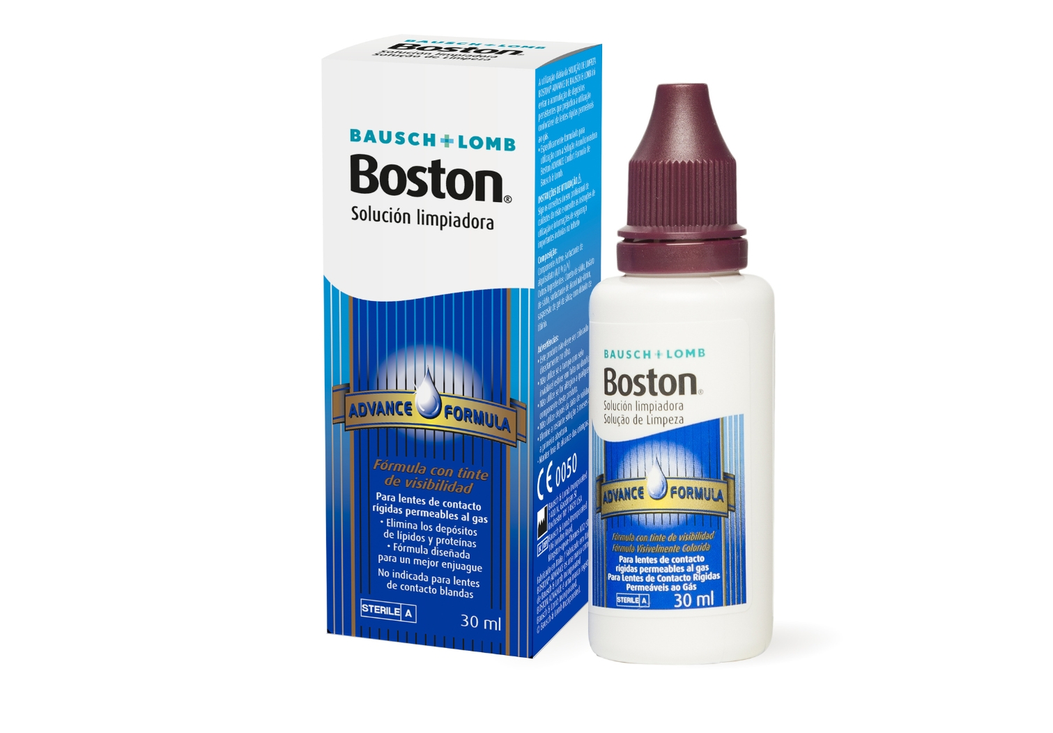 Boston ADVANCE® Cleaner 30ml
